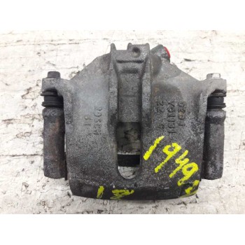 Recambio de pinza freno delantera izquierda para citroën berlingo 1.6 hdi 75 collection familiar referencia OEM IAM   