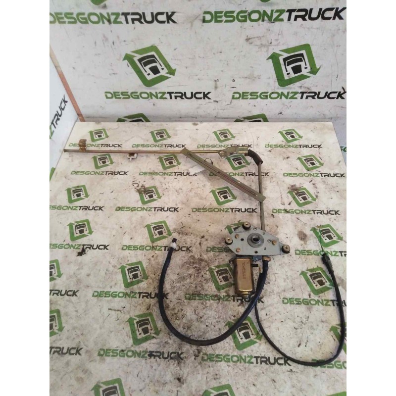 Recambio de elevalunas delantero derecho para iveco stralis (as) fsa t / fp lt 4x2 gran espacio referencia OEM IAM 2