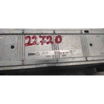 Recambio de intercooler para citroën c4 lim. business referencia OEM IAM 9684212480  