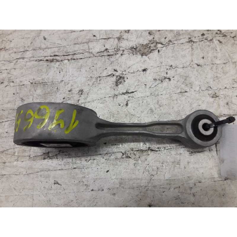 Recambio de soporte motor para seat ibiza (6l1) fresh referencia OEM IAM  CENTRAL - Azul 2