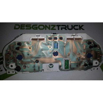 Recambio de cuadro instrumentos para mg serie 45 (rt) classic (5-ptas.) referencia OEM IAM AR0052002 YAC001890XXX RG21964