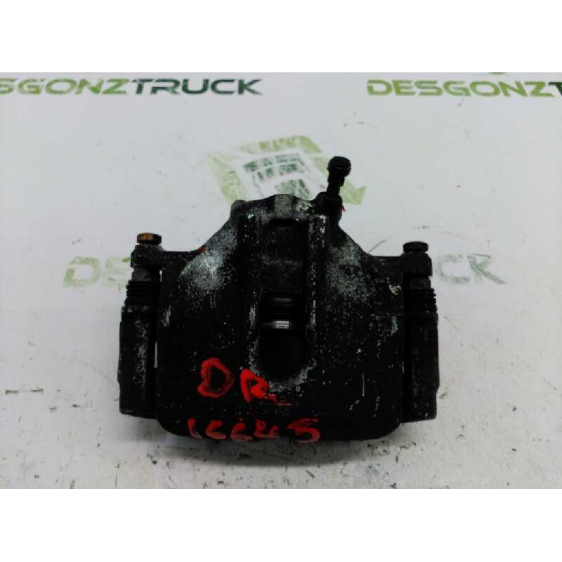 Recambio de pinza freno delantera derecha para mercedes-benz clase e (w124) berlina e 300 diesel (124.131) referencia OEM IAM 00 - Gris 2