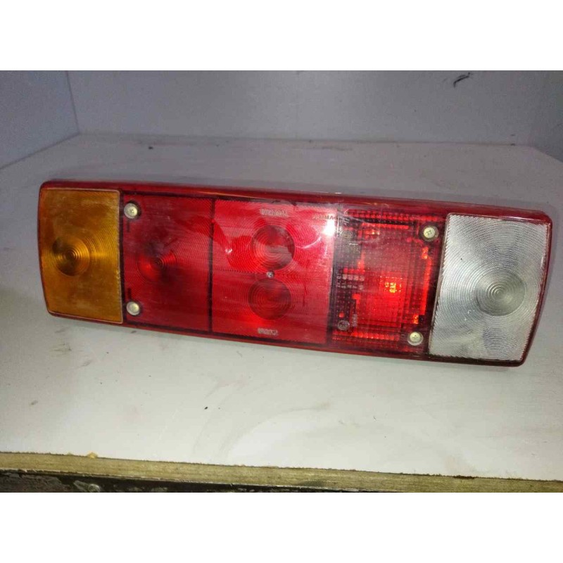 Recambio de piloto trasero derecho para . no identificado referencia OEM IAM  PILOTO UNIVERSAL CAMION 