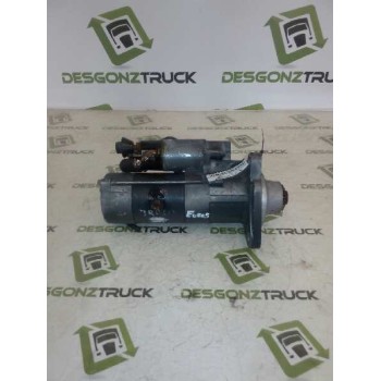 MOTOR ARRANQUE 