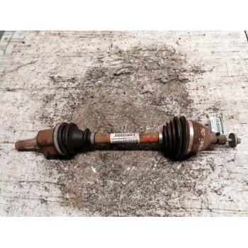 TRANSMISION DELANTERA IZQUIERDA 3M513B437DAE 