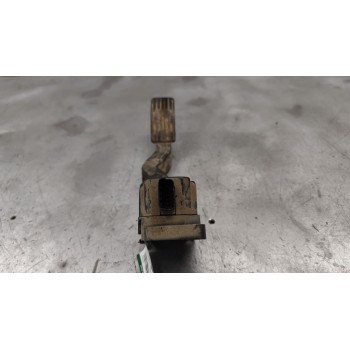 Recambio de potenciometro pedal para peugeot 307 sw (3h) 1.6 16v referencia OEM IAM 0280755084  5 PINS