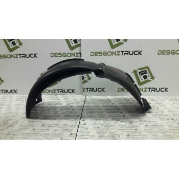 Recambio de paso rueda trasero izquierdo para seat cordoba berlina (6k2) sport referencia OEM IAM 6K5810971 TRASERO 