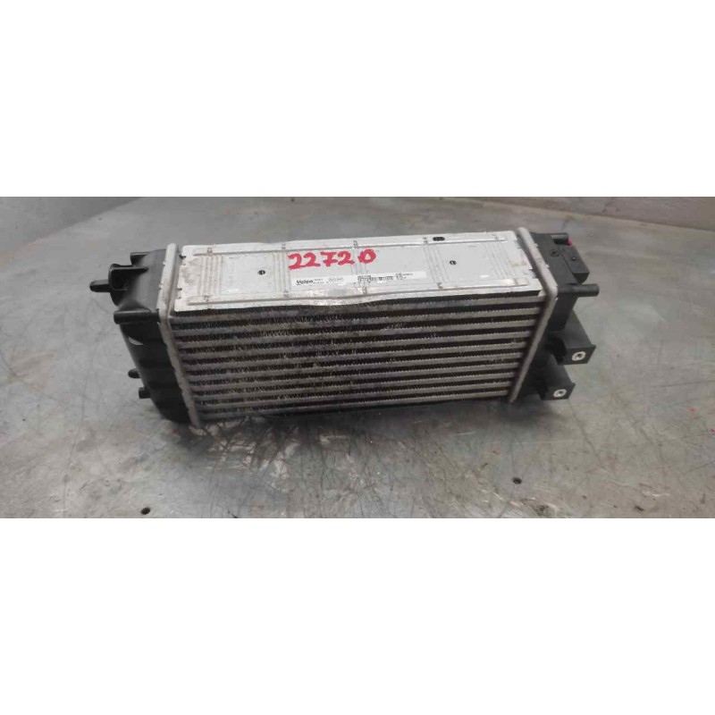 Recambio de intercooler para citroën c4 lim. business referencia OEM IAM 9684212480 - Blanco 3