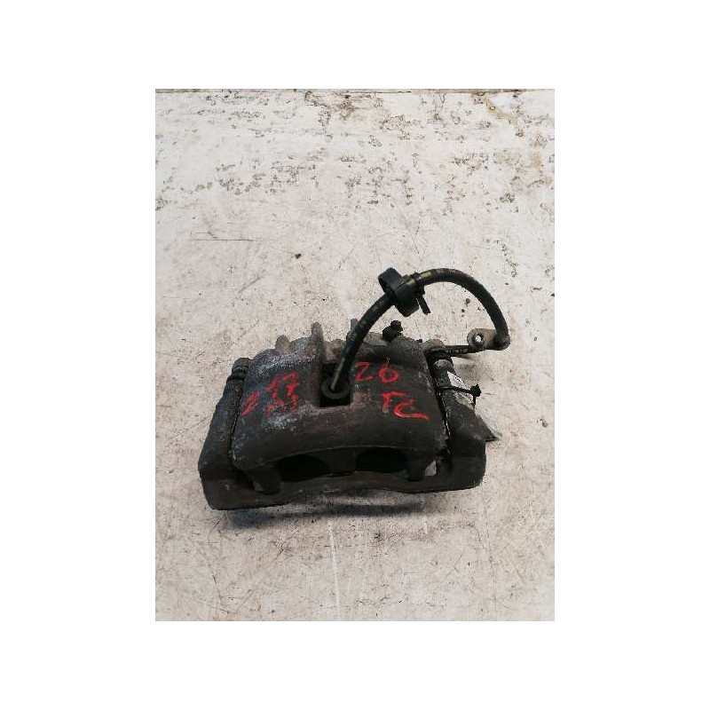 Recambio de pinza freno delantera izquierda para fiat scudo combi (272) l1h1 120 multijet (5 pl.) referencia OEM IAM 1401018980 