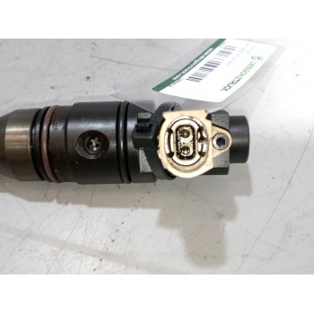 Recambio de inyector para daf serie xf105.xxx 12.9 diesel referencia OEM IAM 1846419  1905001