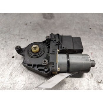 Recambio de motor elevalunas trasero derecho para volkswagen passat berlina (3b2) comfortline referencia OEM IAM 0130821696  