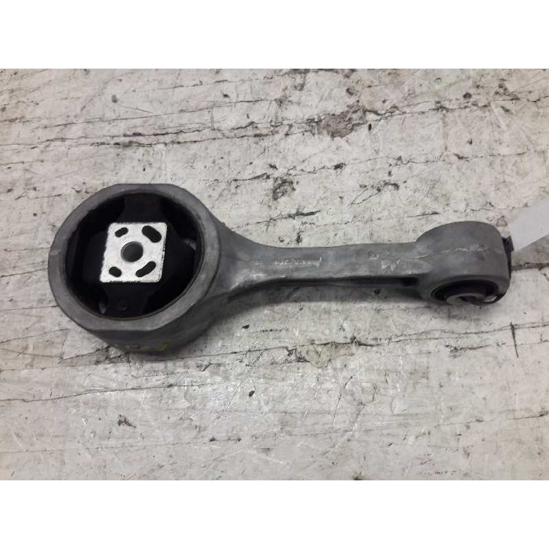 Recambio de soporte motor para seat ibiza (6l1) fresh referencia OEM IAM  CENTRAL - Azul 3