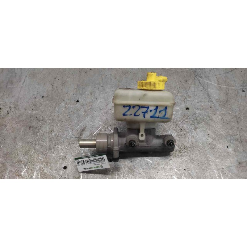 Recambio de bomba freno para seat leon (1m1) signo referencia OEM IAM 21027099  