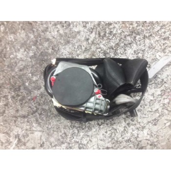 Recambio de cinturon seguridad delantero izquierdo para peugeot 207 confort referencia OEM IAM 96498053  