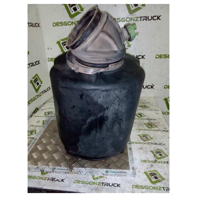 Recambio de filtro aire para volvo fh 12 2002  fsa xlow 4x2 largo globetrotter (lhh2, l2h2) referencia OEM IAM 3979505  