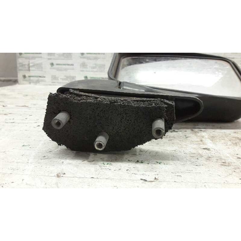 Recambio de retrovisor izquierdo para nissan trade caja cerrada, techo elevado referencia OEM IAM E9010042 MANUAL 2