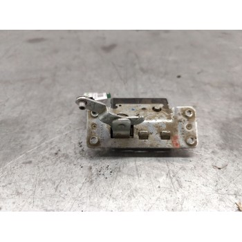 Recambio de cerradura maletero / porton para opel meriva cosmo referencia OEM IAM 90563999  