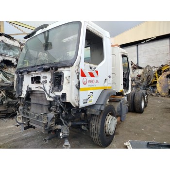 renault premium lander del año 2005