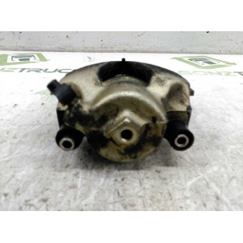 Recambio de pinza freno delantera izquierda para opel astra g berlina club referencia OEM IAM 5542453  