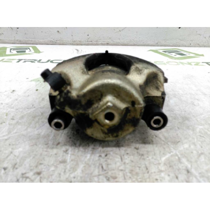 Recambio de pinza freno delantera izquierda para opel astra g berlina club referencia OEM IAM 5542453 2