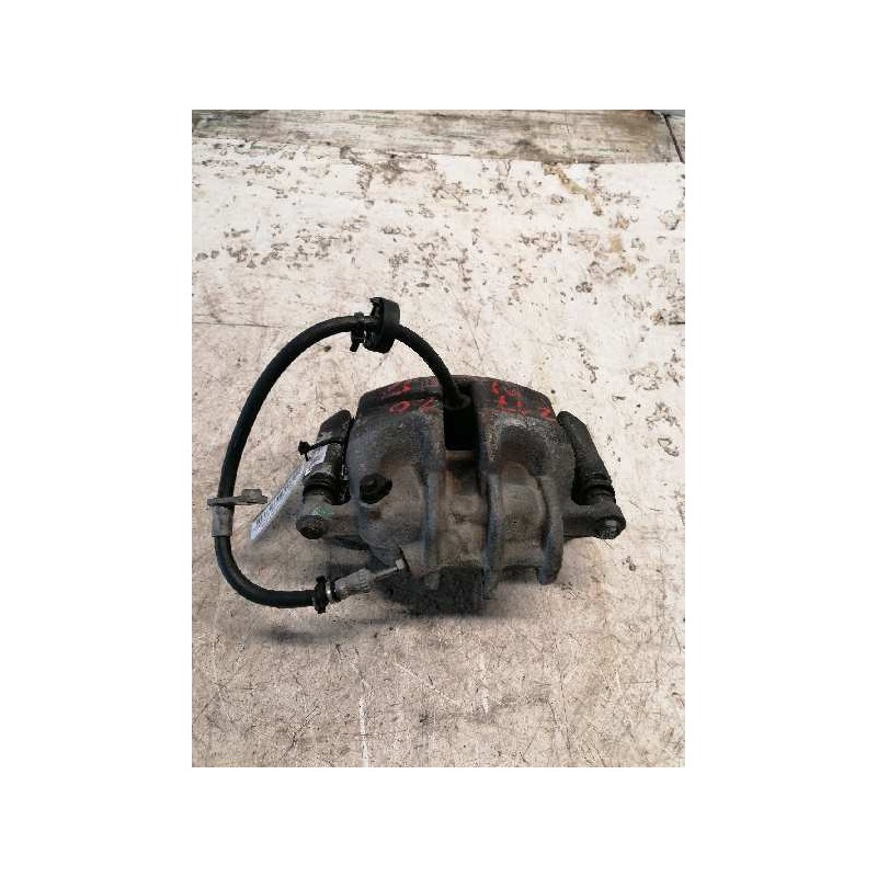 Recambio de pinza freno delantera izquierda para fiat scudo combi (272) l1h1 120 multijet (5 pl.) referencia OEM IAM 1401018980 - Blanco 2