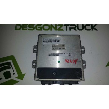 CENTRALITA MOTOR UCE M3P01ZNBD 0992NNN100743EODB 2D592640