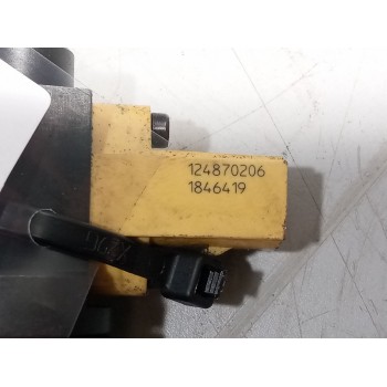 Recambio de inyector para daf serie xf105.xxx 12.9 diesel referencia OEM IAM 1846419  1905001