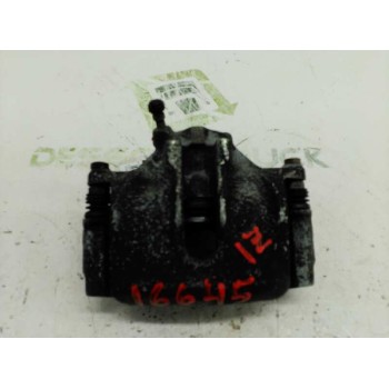 PINZA FRENO DELANTERA IZQUIERDA 0014201883 