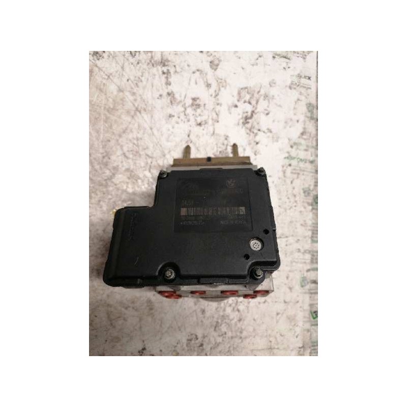 Recambio de abs para bmw serie 3 berlina (e46) 323i referencia OEM IAM 34511164896 10020400614 34511164897 - Azul 2
