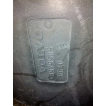 Recambio de filtro aire para volvo fh 12 2002  fsa xlow 4x2 largo globetrotter (lhh2, l2h2) referencia OEM IAM 3979505  
