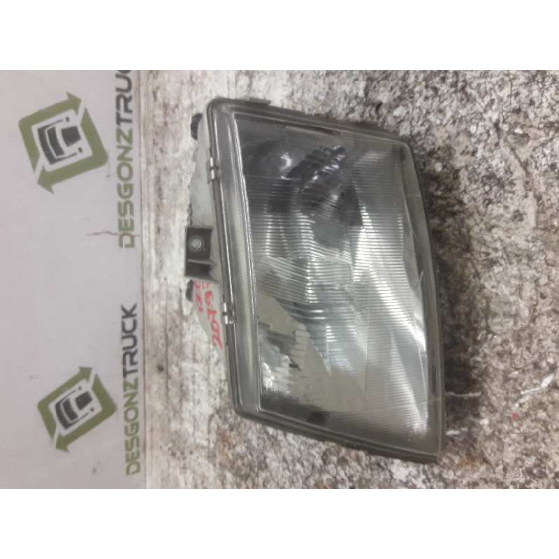 Recambio de faro izquierdo para mercedes-benz vito marco polo (638) 112 cdi referencia OEM IAM   