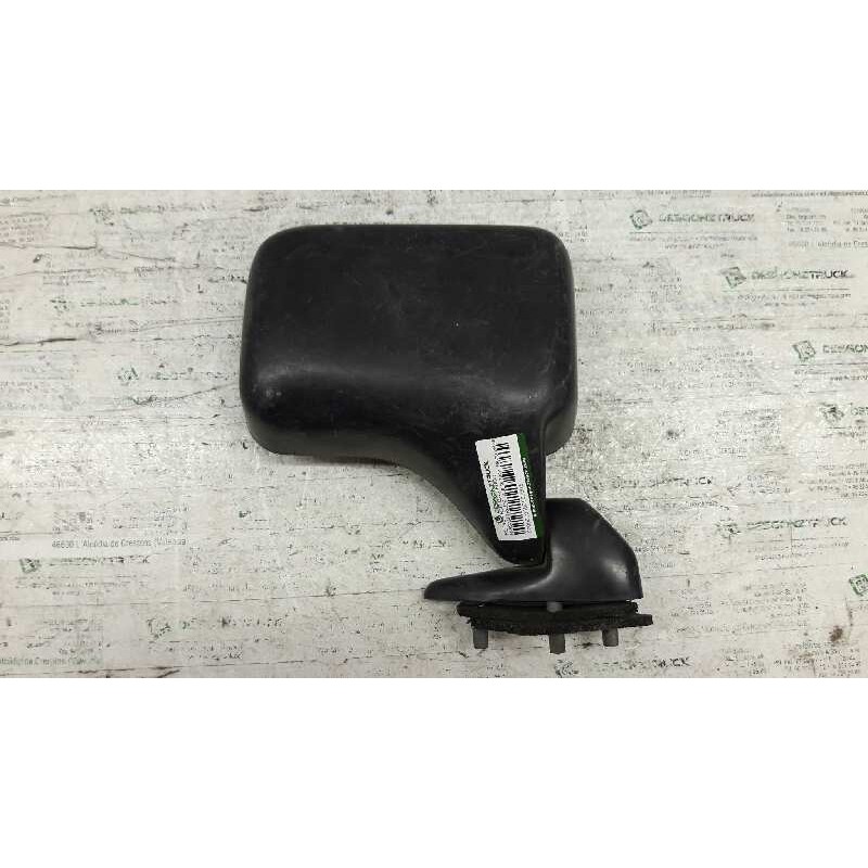 Recambio de retrovisor izquierdo para nissan trade caja cerrada, techo elevado referencia OEM IAM E9010042 MANUAL 3