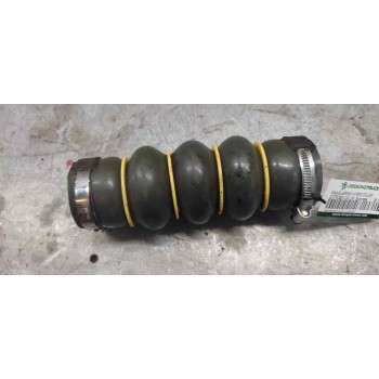 MANGUERAS INTERCOOLER 