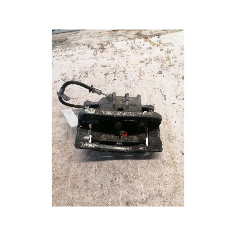 Recambio de pinza freno delantera izquierda para fiat scudo combi (272) l1h1 120 multijet (5 pl.) referencia OEM IAM 1401018980 - Blanco 3