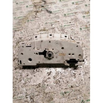 Recambio de cuadro instrumentos para seat toledo (1l) 1.6 referencia OEM IAM 1L0919033DA 110008636014 