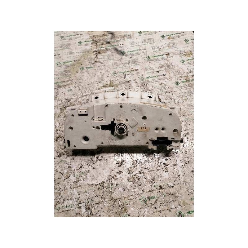 Recambio de cuadro instrumentos para seat toledo (1l) 1.6 referencia OEM IAM 1L0919033DA 110008636014 3