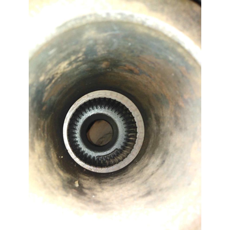 Recambio de grupo para daf serie 95 xf .430 fsafe (typ .430) larga distancia referencia OEM IAM 1347 RATIO:3.07 4