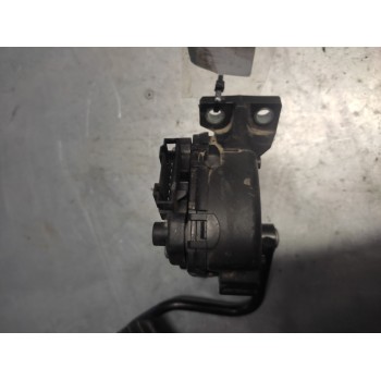 Recambio de potenciometro pedal para renault espace iv (jk0) referencia OEM IAM 8200007513 6PV00811918 6 PINS