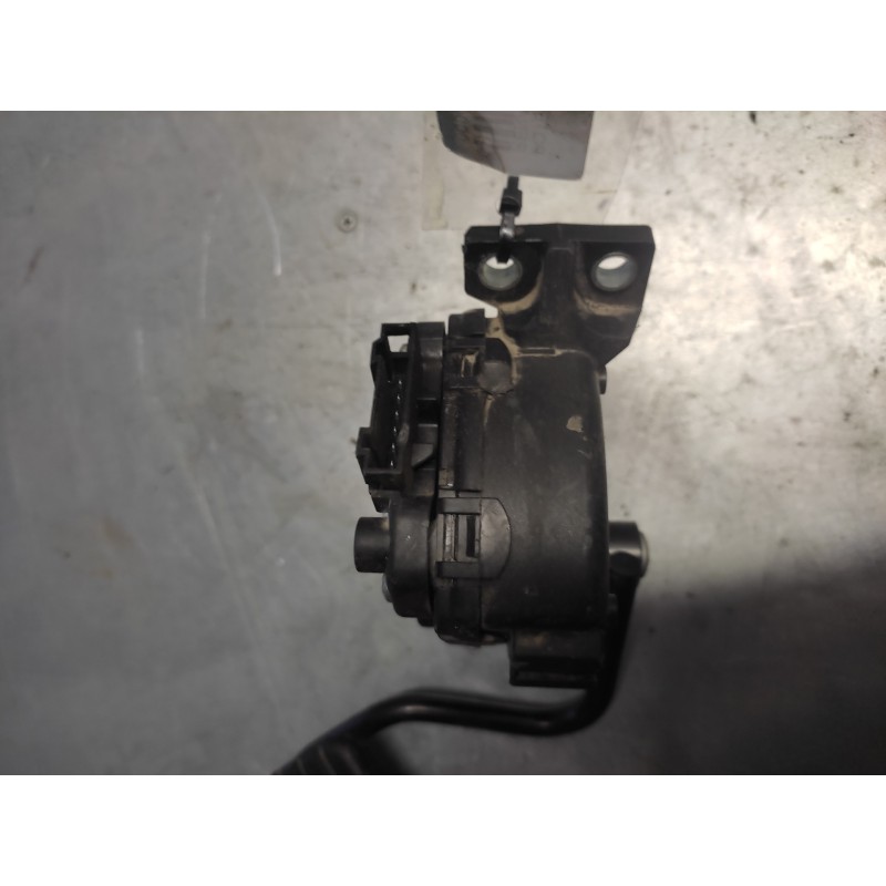 Recambio de potenciometro pedal para renault espace iv (jk0) referencia OEM IAM 8200007513 6PV00811918 6 PINS 3