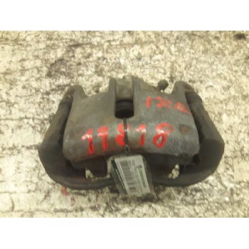 PINZA FRENO DELANTERA IZQUIERDA 0206Y0 BOSCH 