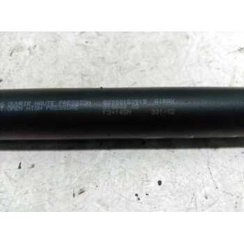 Recambio de amortiguadores capo para renault vel satis (bj0) expression referencia OEM IAM 8200015091B 145 N 