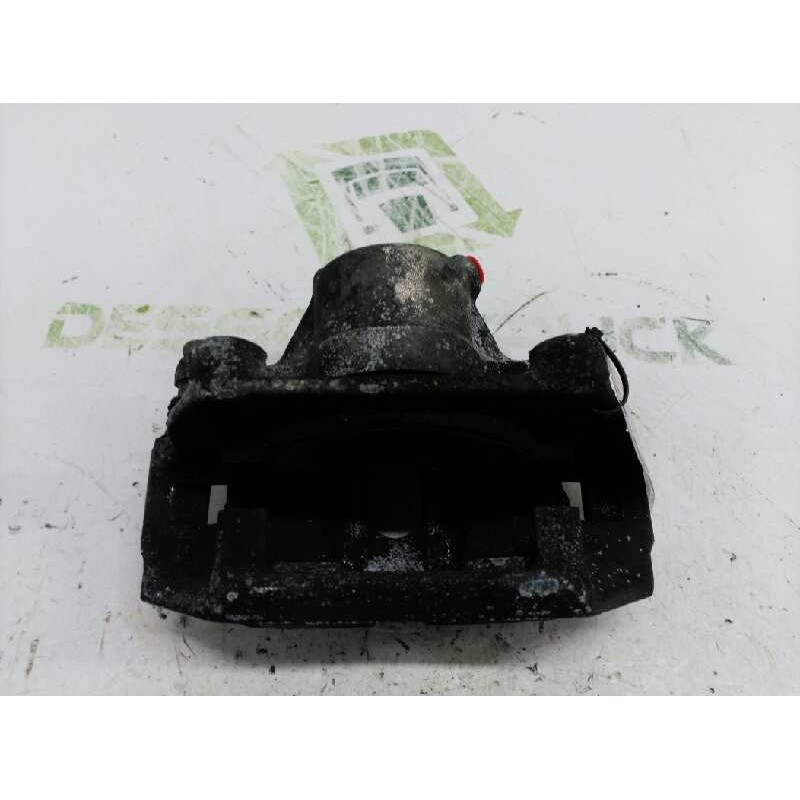 Recambio de pinza freno delantera izquierda para mercedes-benz clase e (w124) berlina e 300 diesel (124.131) referencia OEM IAM - Gris 2