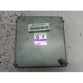 CENTRALITA MOTOR UCE 237102N108 4079131219 97119