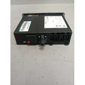Recambio de tacografo para iveco stralis (as) referencia OEM IAM 13811552113009 5802771276 R.4.0E