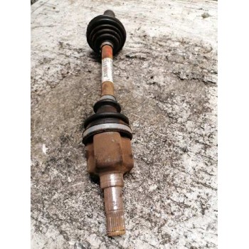 Recambio de transmision delantera izquierda para ford focus berlina (cap) ambiente (d) referencia OEM IAM 3M513B437DAE  