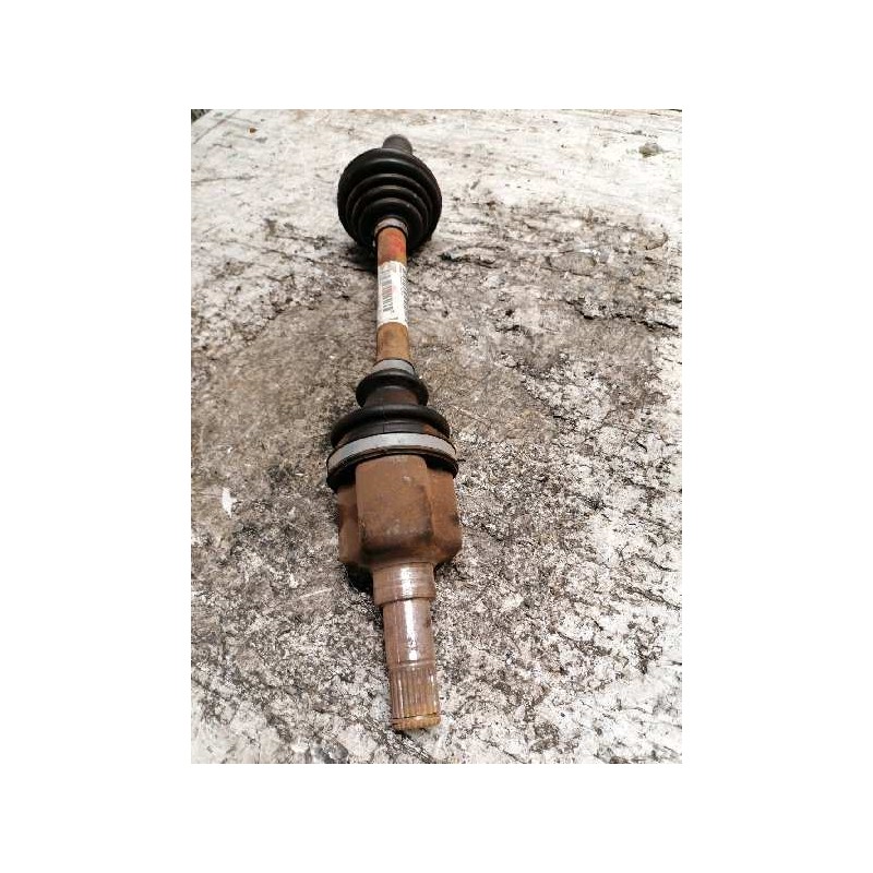 Recambio de transmision delantera izquierda para ford focus berlina (cap) ambiente (d) referencia OEM IAM 3M513B437DAE 4
