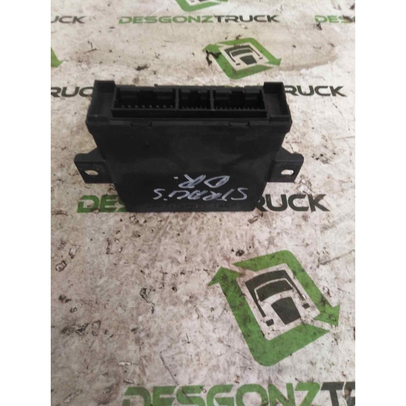 Recambio de modulo electronico para iveco stralis (as) fsa t / fp lt 4x2 gran espacio referencia OEM IAM 41221004 SW18.0 2