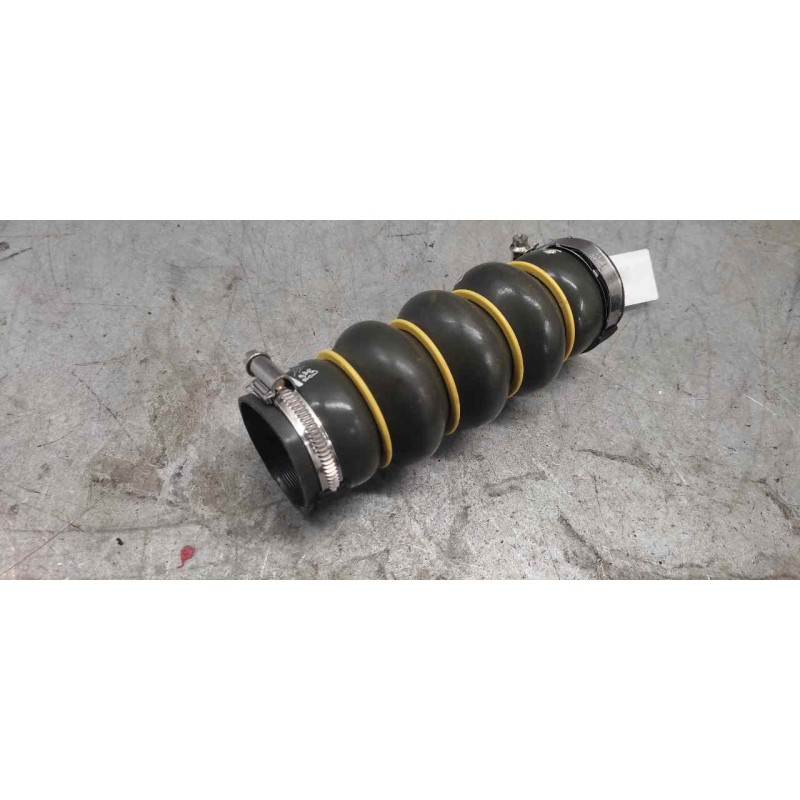 Recambio de mangueras intercooler para citroën c4 lim. business referencia OEM IAM - Blanco 2