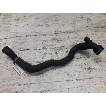 Recambio de manguera de agua para seat ibiza (6l1) fresh referencia OEM IAM 6Q0122291F  