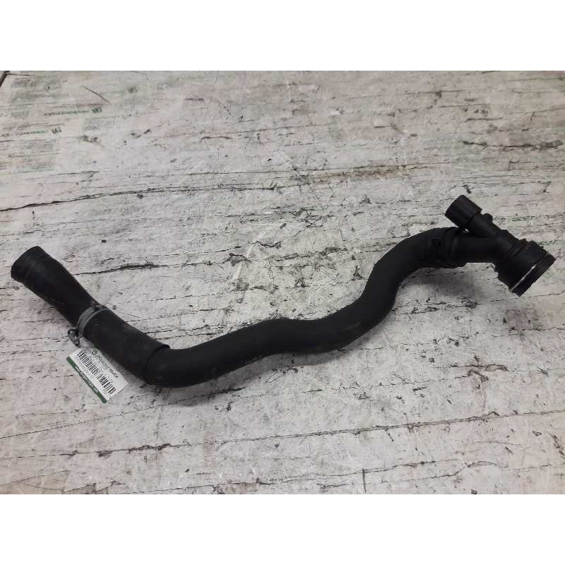 Recambio de manguera de agua para seat ibiza (6l1) fresh referencia OEM IAM 6Q0122291F - Azul 2
